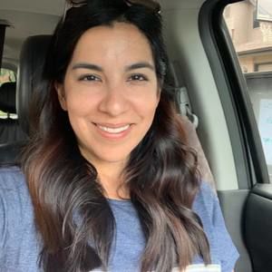 Meet your Posher, Ronnie